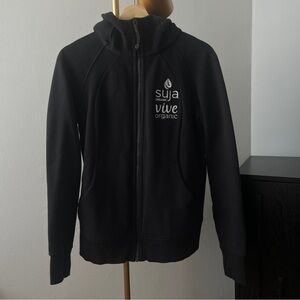 Lululemon Scuba Full-Zip Hoodie